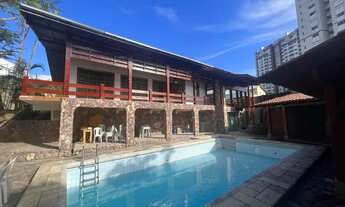 Imagem 2: Casa Terrea no Aleixo