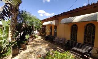 Imagem 2: Casa à venda no Parque das Universidades - Campinas/SP