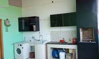 Imagem 2: Sobrado com 2 dormitórios à venda, 75 m² por R$ 490.000,00 - Vila Camilópolis - Santo Andr