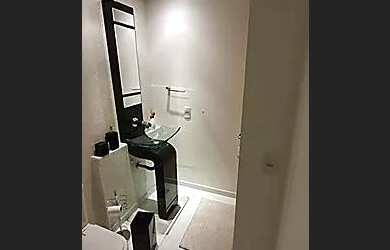 Imagem 7: Cód.: 7346 - Apartamento com condomínio, 2 dormitórios sendo 1 suítes, 2 vagas, Bairro Jar