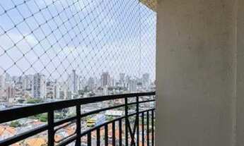 Imagem 5: Apartamento para Aluguel - Ipiranga, 2 Quartos, 53 m2