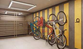 Imagem 4: Flat de 28m em Boa Viagem RoofTop470