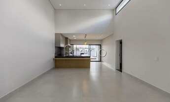 Imagem 2: Casa - Swiss Park - Campinas