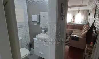 Imagem 5: Sobrado com 3 dormitórios à venda, 270 m² por R$ 990.000,00 - Vila América - Santo André/S