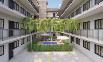 Imagem: Super Lançamento Apartamentos a 200 metros