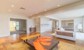 Imagem 7: Cobertura Venda Alto de Pinheiros 520 m² 4 Dormitórios