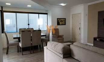 Imagem 7: COBERTURA LINEAR com 3 Quartos para ALUGUEL ANUAL em JURERÊ!