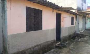 Imagem: Casa na Avenida Guaxuma