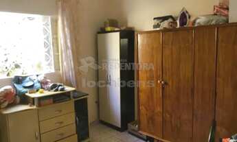 Imagem 6: Casa Padrão em São José do Rio Preto