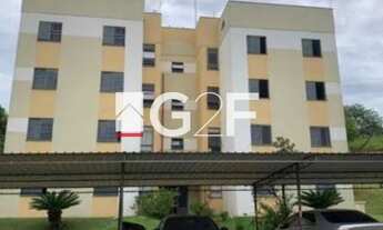 Imagem: Apartamento á venda em Valinhos