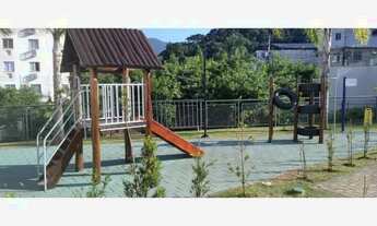 Imagem: Aluguel 2 quartos com sacada e vaga taquara