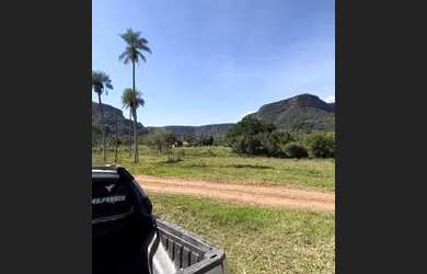 Imagem 3: Loteamento rural