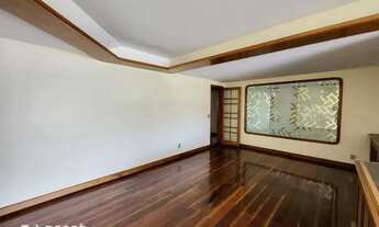 Imagem 2: Asset Imóveis vende apartamento com varanda e 4 quartos (1suíte), 250m², por R$ 2.450.000