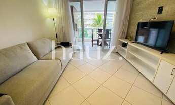 Imagem 2: APARTAMENTO PARA LOCAÇÃO ANUAL, 4 DORMITÓRIOS, ACESSO AO CLUBE COMPARTILHADO, NA RIVIERA D