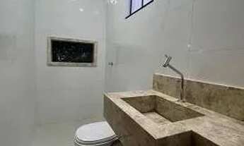 Imagem 2: Casa para venda com 131 metros quadrados com 3 quartos em Santana - São Paulo - SP