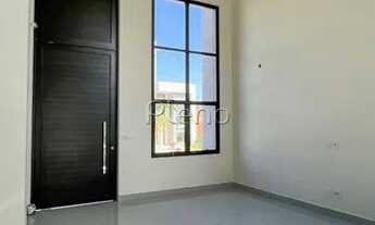 Imagem 2: Casa - Swiss Park - Campinas