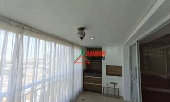 Imagem 3: Apartamento com 2 dormitórios, 127 m² - venda por R$ 1.800.000,00 ou aluguel por R$ 9.034