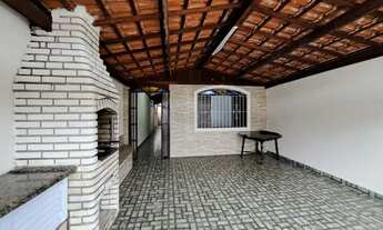 Imagem: Aluga Casa Térrea - 120 m 3 Dormitórios