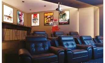 Imagem 5: Cobertura à venda, 2 quartos, 2 suítes, 2 vagas, Sion - Belo Horizonte/MG