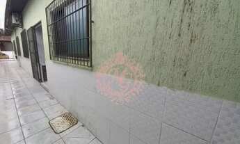 Imagem: LOCAÇÃO DEFINITIVA CASA NA GUILHERMINA