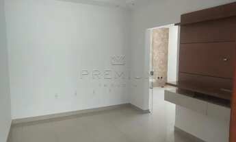 Imagem 5: CASA 3 QUARTOS BAIRRO GRANADA UBERLÂNDIA