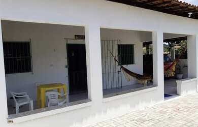 Imagem 4: Alugo linda Casa na Praia de Enseada dos Golfinhos, Itamaracá