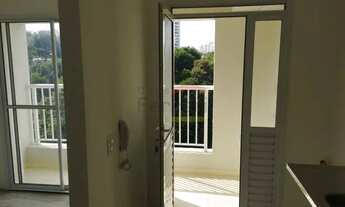 Imagem 7: Apartamento Varanda Grill 2 dormitórios, 1 vaga na Vila Guaca - ZN