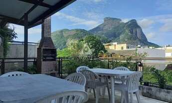 Imagem 7: Cobertura Linear de 350m² Completa e Bem Localizada - Barra da Tijuca