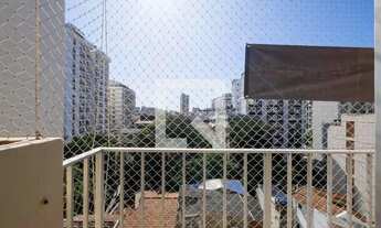 Imagem 4: Apartamento à Venda - Tijuca, 1 Quarto, 65 m2