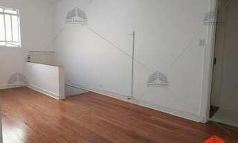 Imagem 3: Casa residencial para locação na Móoca, 02 dormitórios, sala 02 ambientes, cozinha e 01 b