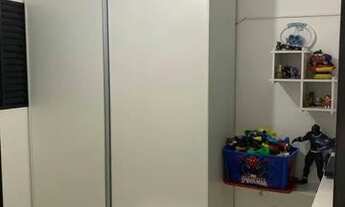 Imagem 2: Casa para venda com 140 metros quadrados com 2 quartos em Novo Horizonte - Serra - ES