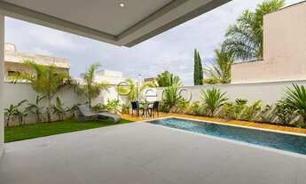 Imagem 7: Casa - Swiss Park - Campinas