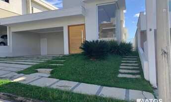 Imagem 2: Casa para locação no Colinas do Sol