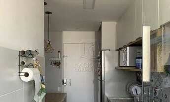 Imagem 5: Apartamento à venda, 51 m² por R$ 380.000,00 - Vila Camilópolis - Santo André/SP