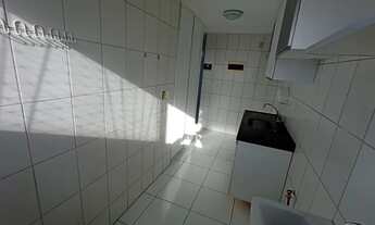 Imagem 6: Fj. Apartamento 67 m², 2 qts, 1 vaga coberta