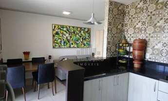 Imagem 5: Excelente apartamento com 3 dormitórios com vista mar . Estreito Florianópolis