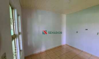 Imagem 5: Casa com 2 dormitórios para alugar, 100 m² por R$ 1.000,00/mês - Conjunto Semiramis Barros