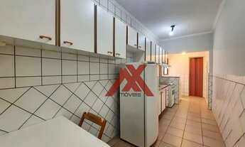 Imagem 5: Apartamento com 1 dormitório para alugar, 64 m² por R$ 1.918,00/mês - Vila Imperial - São