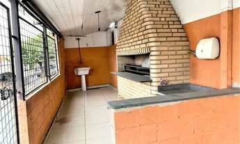 Imagem 1: Imóvel comercial para locação no bairro Jardim em Sumaré