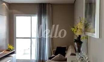 Imagem 3: Santo André - Apartamento Padrão - Campestre