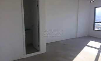Imagem 3: Sala à venda, 38 m² por R$ 300.000,00 - Jardim - Santo André/SP