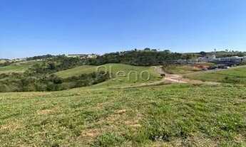 Imagem 6: Terreno - Loteamento Residencial Entre Verdes - Campinas