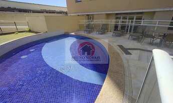 Imagem 16: Apartamento para venda tem 65 metros quadrados com 2 quartos em Samambaia Norte - Brasília