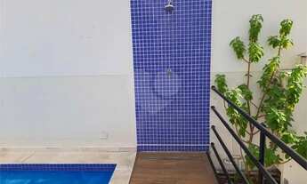 Imagem 6: Apartamento 3 quartos 132m² à venda em Perdizes - São Paulo- SP