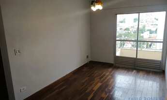 Imagem 5: APARTAMENTO - VILA CLEMENTINO - SP