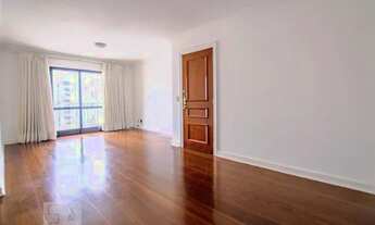 Imagem: Apartamento para Aluguel - Perdizes, 3 Quartos