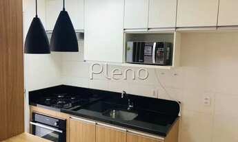 Imagem 5: Apartamento - Jardim Paranapanema - Campinas