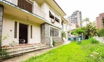 Imagem: PORTO ALEGRE - Casa Padrão - Rio Branco