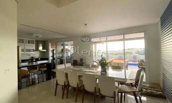 Imagem 5: Casa - Swiss Park - Campinas