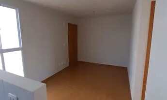 Imagem 2: Apartamento Apartamento com 2 dormitórios